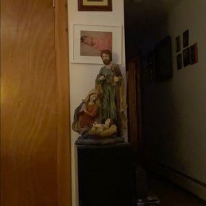 Meet your Posher, Brooks